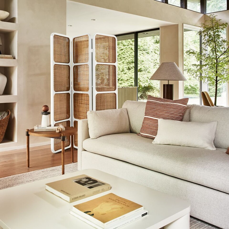 Marin Sofa West Elm UK